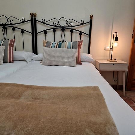 Apartamentos Remona Espinama Buitenkant foto