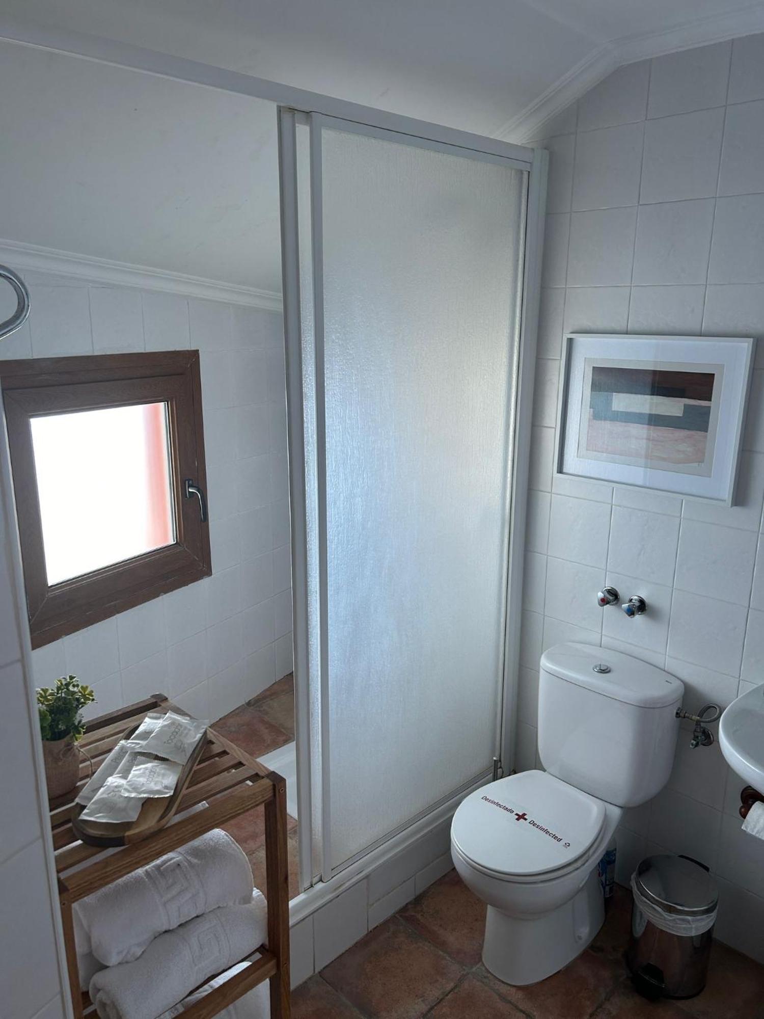 Apartamentos Remona Espinama Buitenkant foto