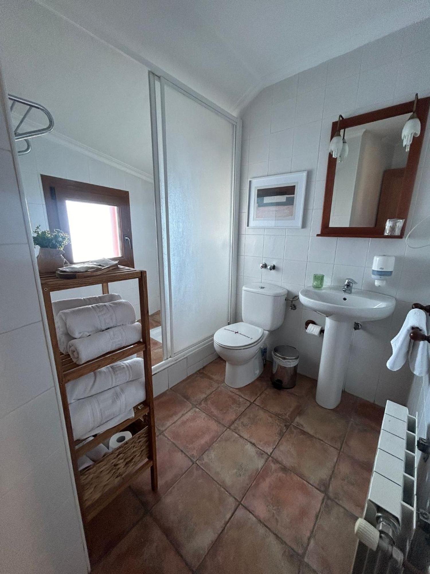 Apartamentos Remona Espinama Buitenkant foto