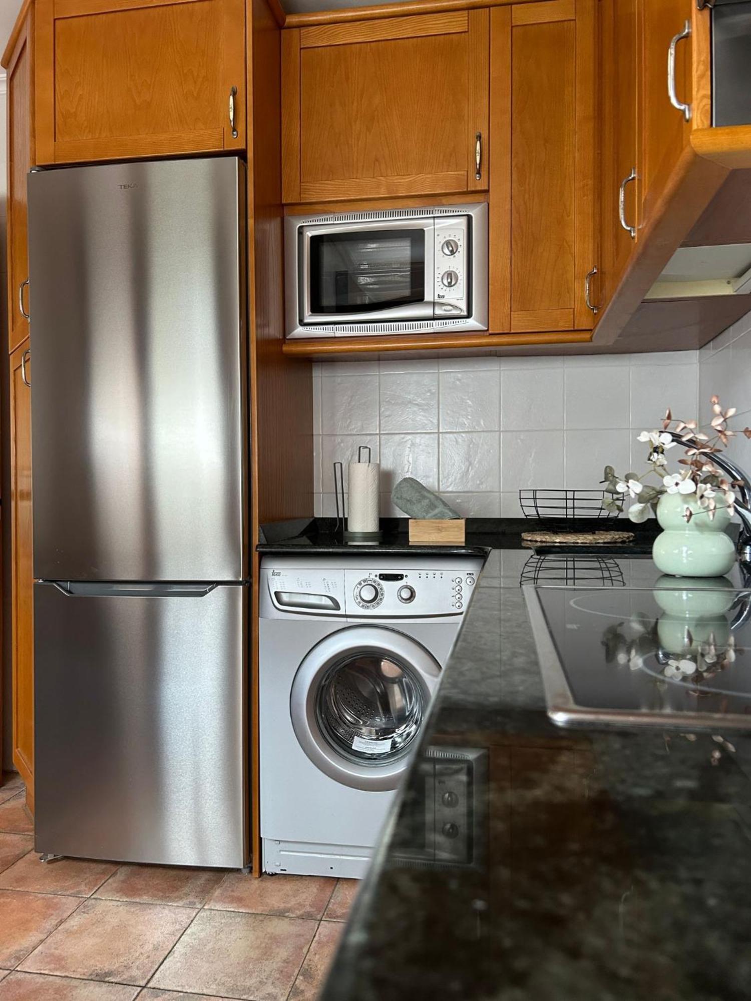 Apartamentos Remona Espinama Buitenkant foto