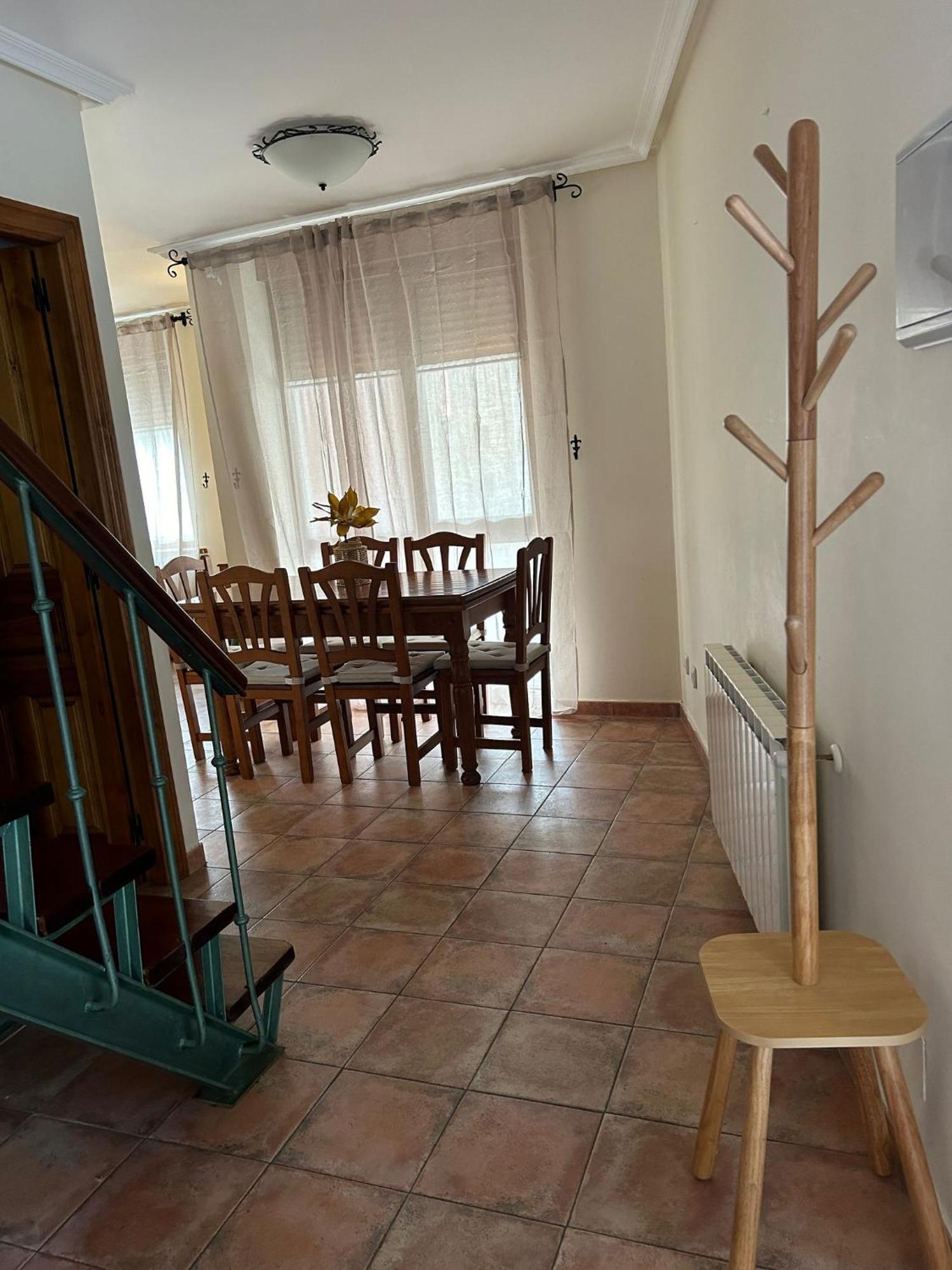 Apartamentos Remona Espinama Buitenkant foto