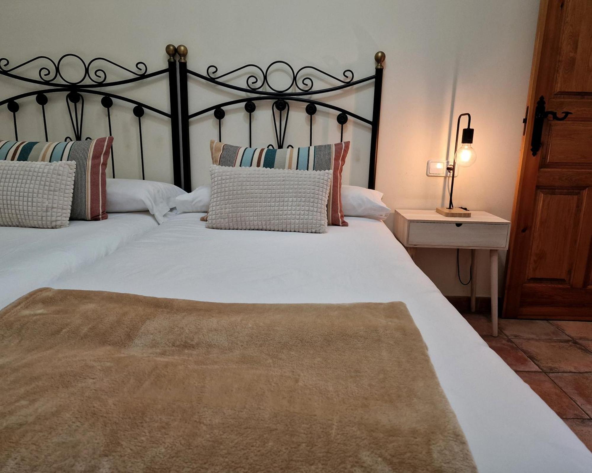 Apartamentos Remona Espinama Buitenkant foto