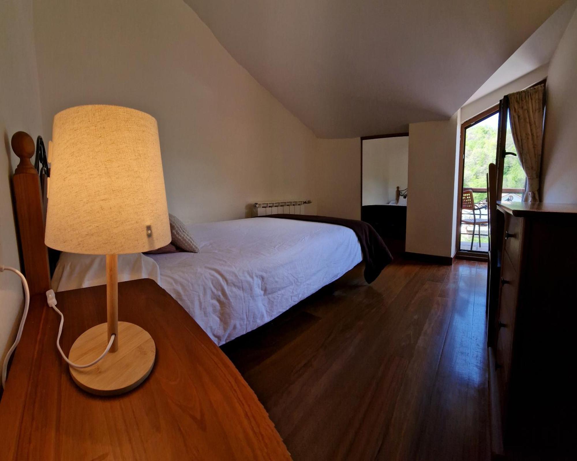 Apartamentos Remona Espinama Buitenkant foto